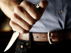 Под Волгоградом мужчину осудили на 12 лет за нападение с ножом на полицейского