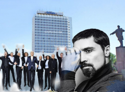 Диму Билана и «Хор Турецкого» хотят пригласить на День города Волжского