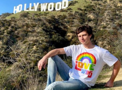 Прохор Шаляпин стал миньоном