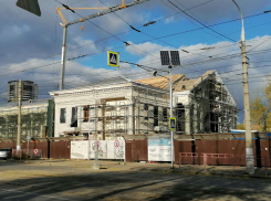 В Волгограде полумиллиардный контракт на реконструкцию незаметно подорожал на 400 миллионов