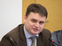  Василий Осьмаков с волгоградскими корнями стал замминистра обороны России