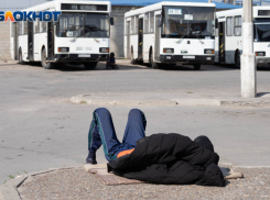 Жуткие подробности: у найденного в Волгограде мертвого мужчины голову и конечности съели животные