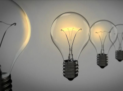 Свет отключили на севере Волгограда