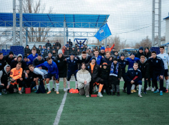 Кастинг белорусов устроил «Ротор» 