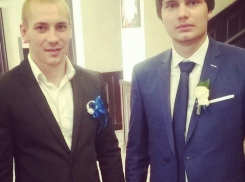 Расстрелявший насмерть у кафе «Frant'Эль» 22-летнего спортсмена оказался полицейским