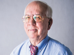 Почетный гражданин Волгограда отмечает личный праздник