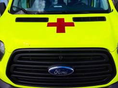 Годовалый ребенок пострадал в ДТП под Волгоградом 