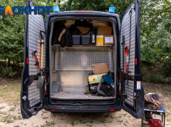 Трупы 17-летних подростков нашли в квартире в Волгограде