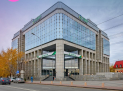 Офис-центр с ореолом убийства продают в центре Волгограда под аренду и развлечения