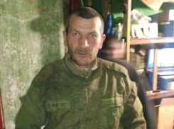 Стрелок-санитар Вячеслав Орехов из Урюпинска погиб в зоне СВО 
