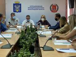 Депутаты Госдумы поддерживают инициативы котельниковцев