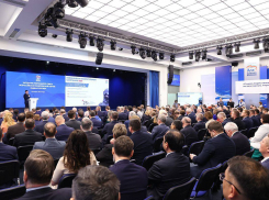 Якушев рассказал об особенностях участия ветеранов СВО в избирательной кампании-2026 от «Единой России»