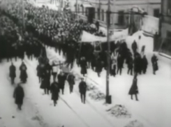 Выступление солдат и пассивность рабочих: как в Царицыне и столице встретили первую русскую революцию 1905 года