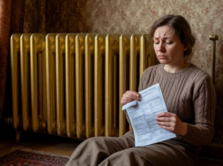 Депутатскую проверку прошли шокировавшие волгоградцев «золотые» платежки за тепло