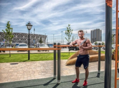 Волгоград вошел в топ спортивных городов России: как пандемия повлияла на спорт