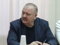 Экс-замглавы Котово готовы отправить в колонию на 15 лет