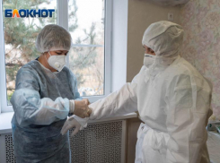 Две недели не шла к врачам: жизни шести человек унес коронавирус в Волгоградской области 