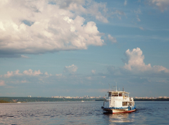 Волгоградскую область настигло маловодье