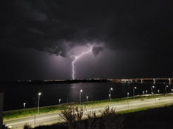 Гидрометцентр вынес тройное предупреждение Волгоградской области