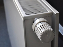 Жители Волгограда замерзают в квартирах и офисах