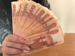 Волгоградский адвокат «кинул» своего подзащитного на 6 млн рублей