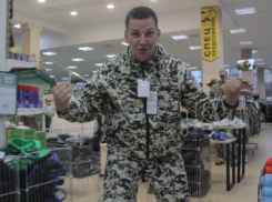 После снятия запрета на рыбалку волгоградец поймал рыбу своей мечты