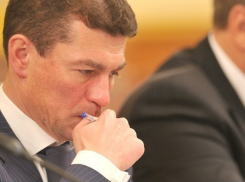 Глава Минтруда Максим Топилин нашел положительную тенденцию в жизни Волгоградской области