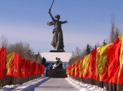 Лучшие артисты выступят перед волгоградцами на праздничном концерте «Сталинградский редут»