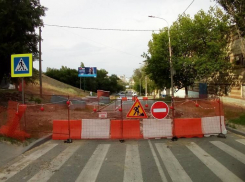 Активист Волгоградского ОНФ выразил недовольство работой ООО «Концессии водоснабжения»