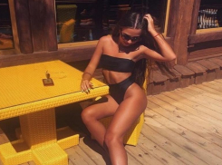 Наблюдаем, как волгоградки отдыхают в это воскресенье