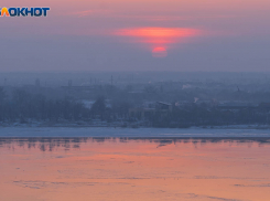 В Волгоградскую область нагрянули 20-градусные морозы