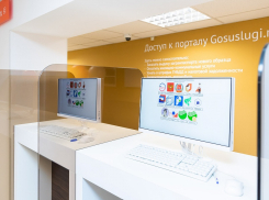 Стало известно, зачем волгоградцы чаще всего ходили в МФЦ в прошлом году