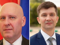 Назначения в Волгоградской гордуме получили два единоросса 