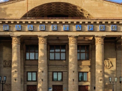 В волгоградском планетарии упростили процедуру покупки билетов в звёздный дом