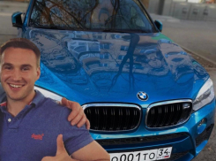 «Дунул в трубку, и повезли на освидетельствование»: жена сына богатейшего человека Волгограда осудила аварию с мажором