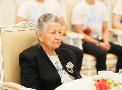 Увидела ужасы войны в 11 лет: умерла знаменитая жительница Сталинграда Тамара Колбасина 