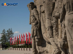 Какие мероприятия пройдут 9 мая в Волгограде в условиях самоизоляции