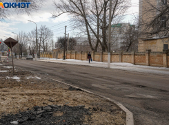 Потепление до +13 градусов и ясно: погода в Волгограде на 29 марта