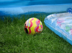 Стали известны подробности гибели 2-летней волгоградки в бассейне