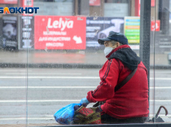 Шестеро умерли и 263 заболели: хроника COVID-19 в Волгоградской области на 11 января 