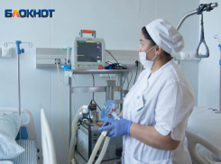 В Волгоградской области 5 118 человек скончались от COVID-19