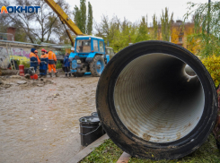 Оперштаб обсудит «узкие места» после фекальной ЧС в Волгограде