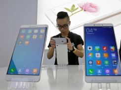 В центрах продаж и обслуживания «Ростелекома» стартовали продажи смартфонов Xiaomi