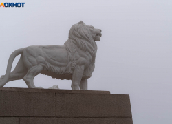 Волгоградцев 4 апреля ждет мелкий дождь и прогрев воздуха до +19 градусов