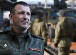 Волгоградский генерал-правдоруб Попов возвращается на СВО после года в СИЗО 