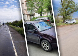 Умерший дедушка и водитель с недельным стажем: кто виновен в массовых ДТП с детьми в Волгоградской области 