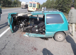 В Волгограде под суд идет водитель из Воронежа за смертельное ДТП 