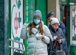 Пять умерших при 114 зараженных COVID-19 в Волгоградской области 30 марта