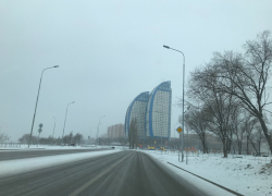 Пять часов остается до транспортного коллапса в Волгограде 