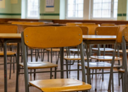 Тринадцать волгоградских школ закрыли на карантин